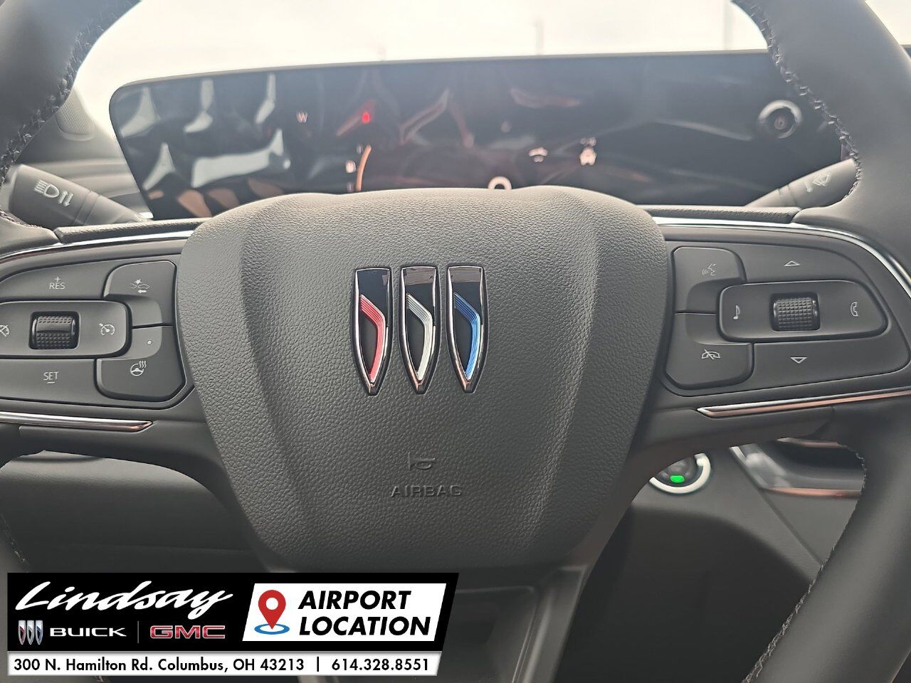 2026 Buick Envista Preferred Columbus OH