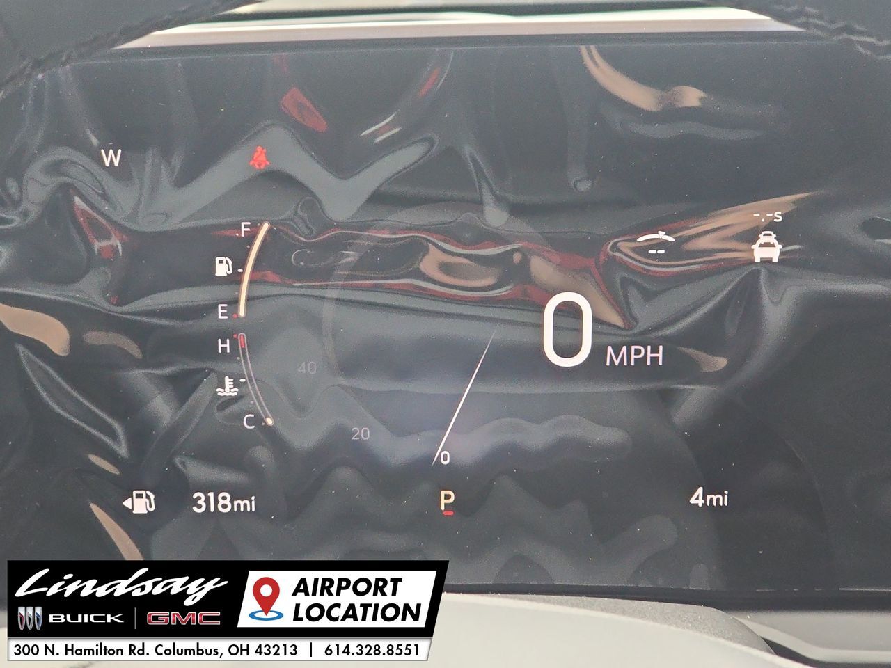 2026 Buick Envista Preferred Columbus OH