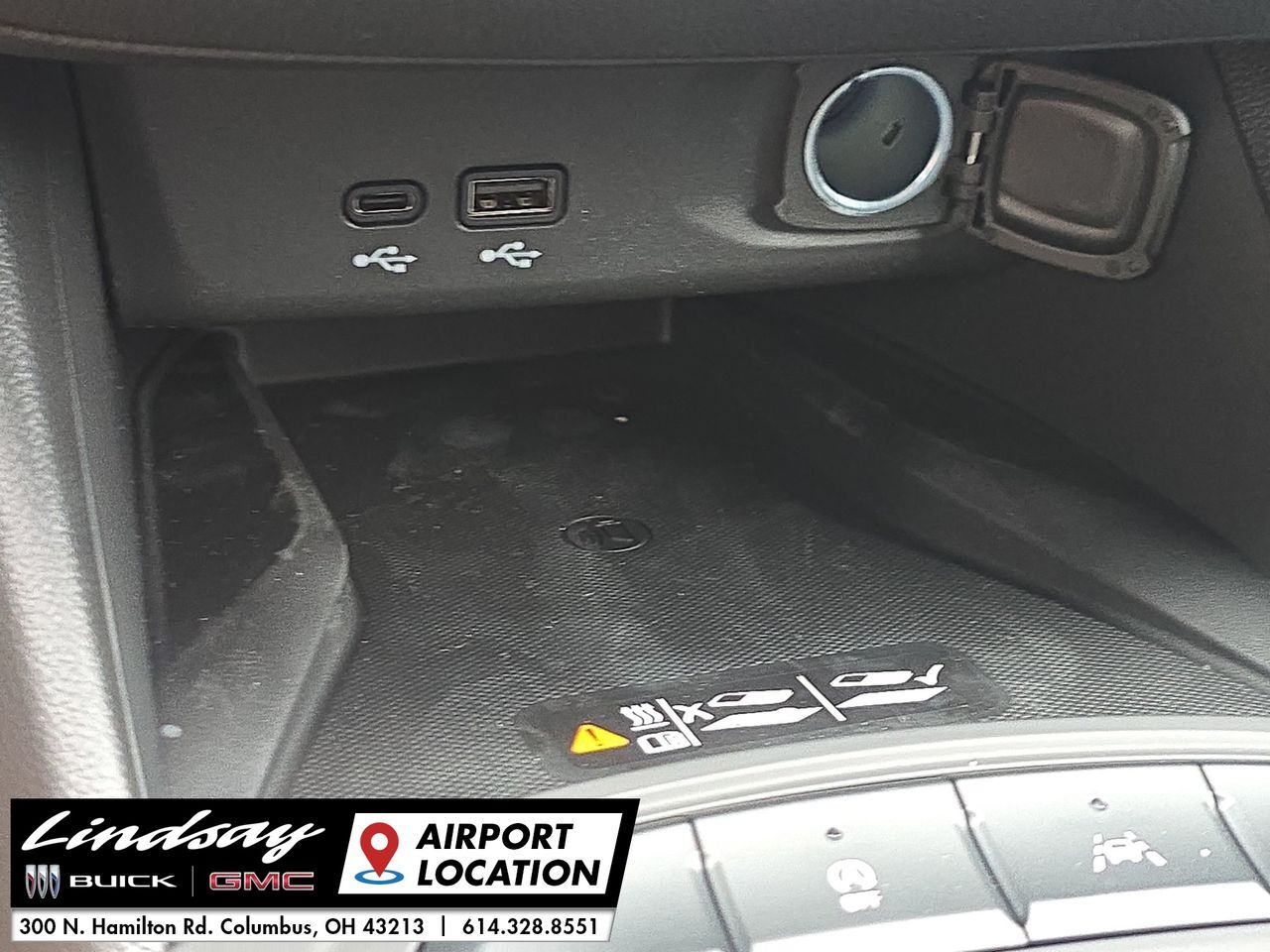 2026 Buick Envista Preferred Columbus OH