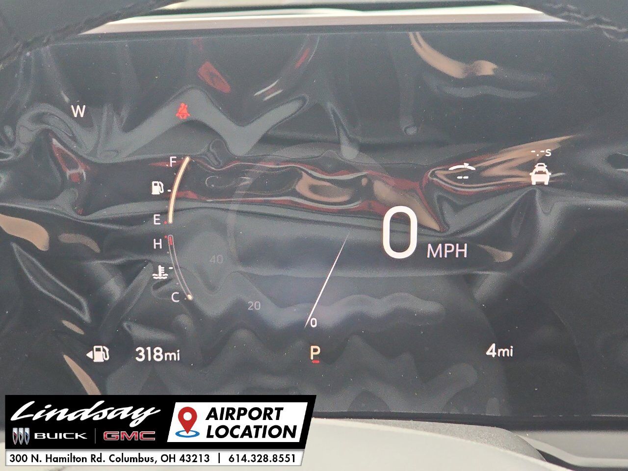 2026 Buick Envista Preferred Columbus OH