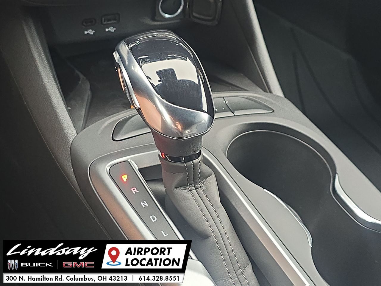 2026 Buick Envista Preferred Columbus OH