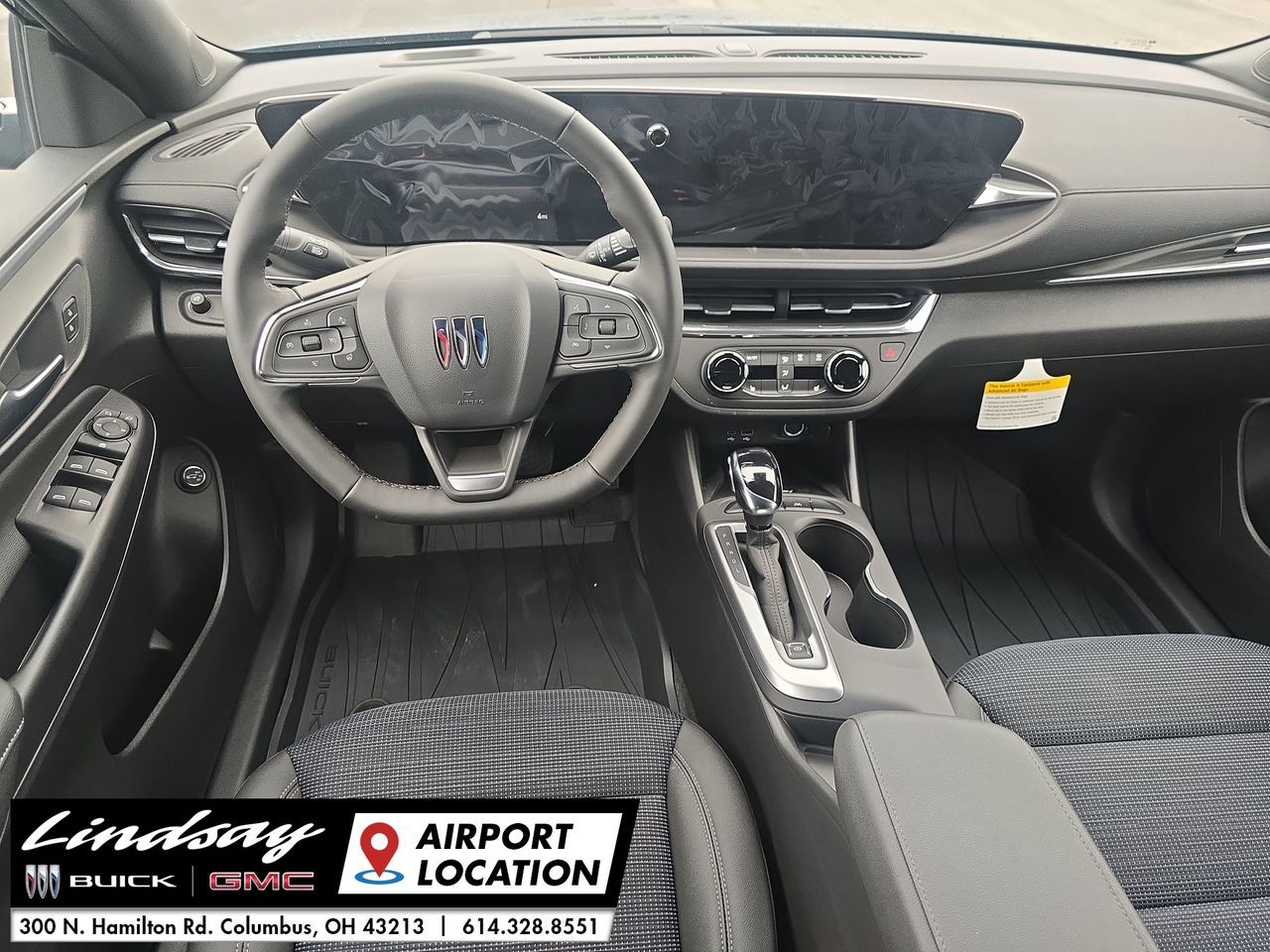 2026 Buick Envista Preferred Columbus OH