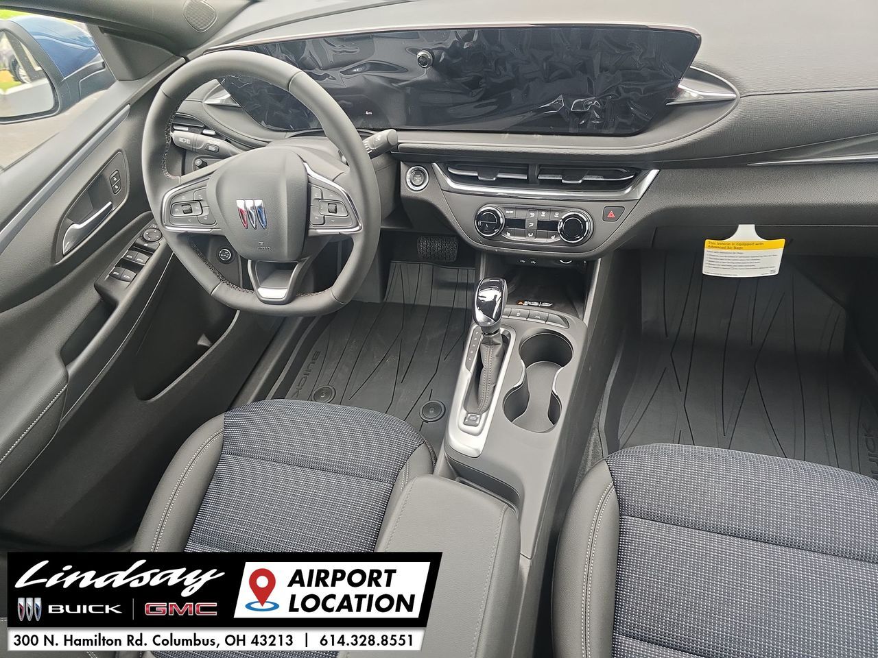 2026 Buick Envista Preferred Columbus OH