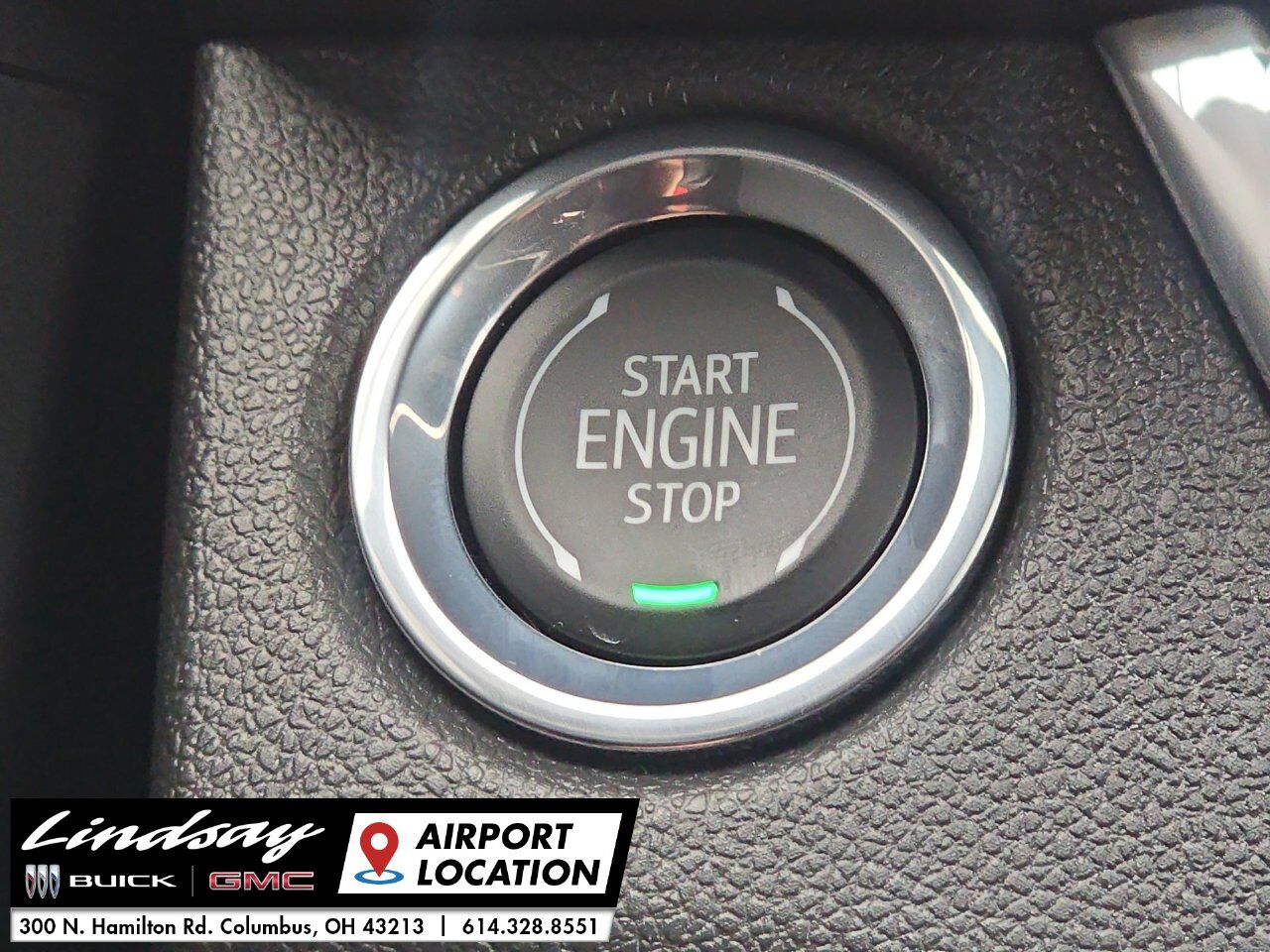2026 Buick Envista Preferred Columbus OH