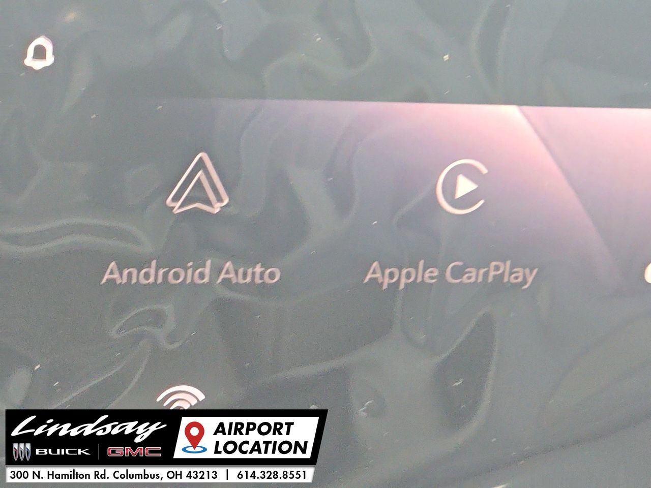 2026 Buick Envista Preferred Columbus OH