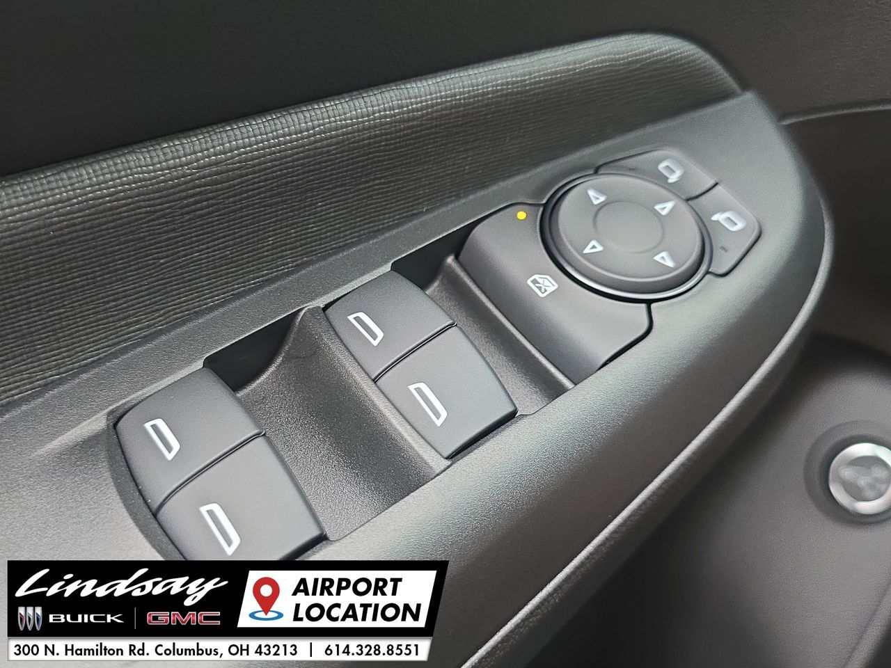 2026 Buick Envista Preferred Columbus OH