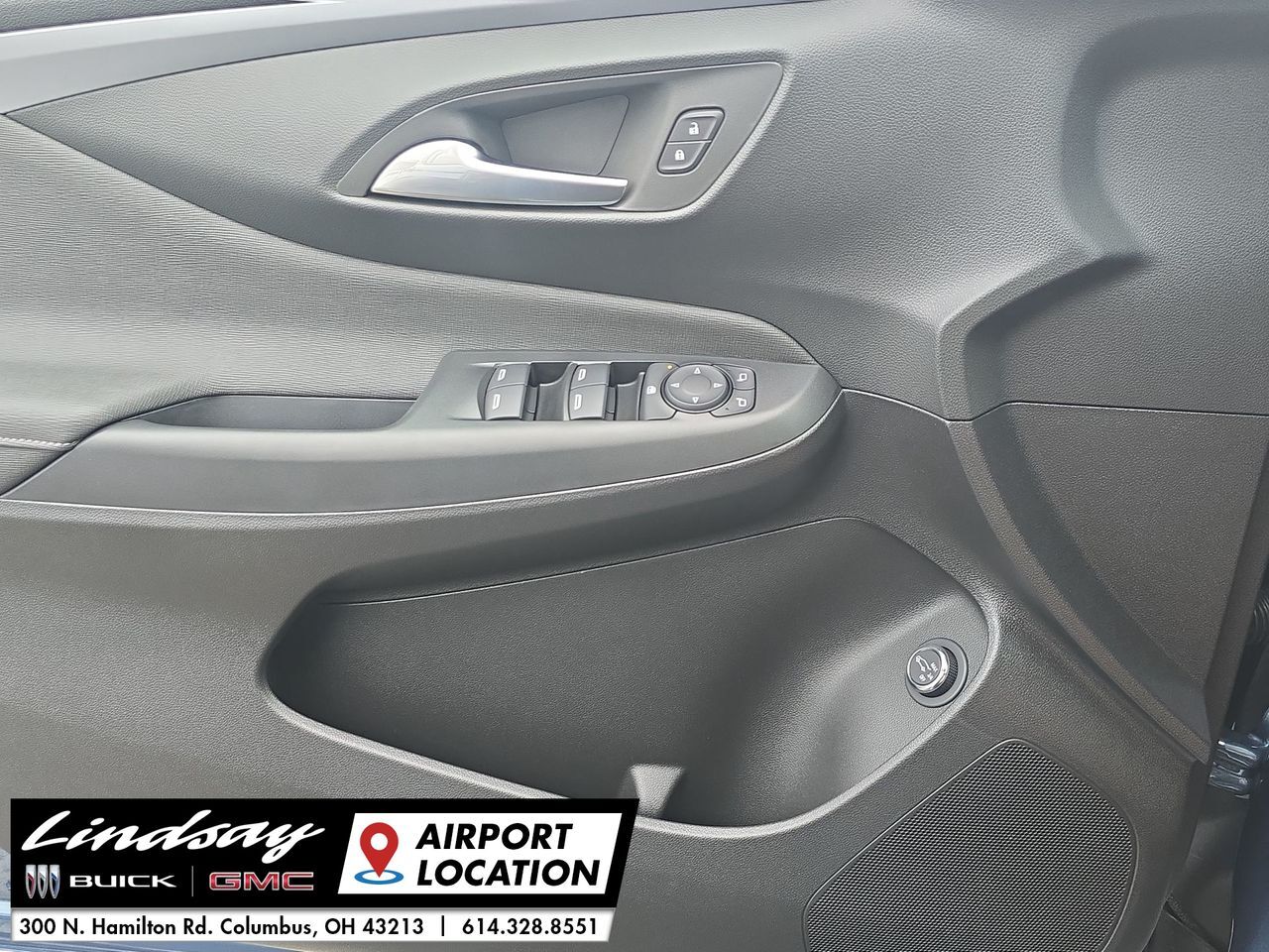 2026 Buick Envista Preferred Columbus OH