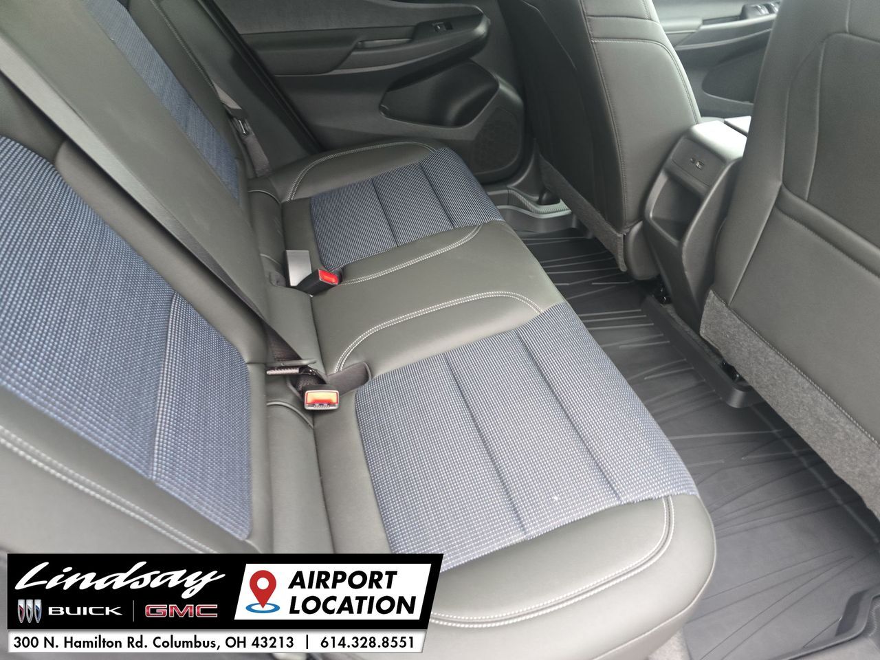 2026 Buick Envista Preferred Columbus OH