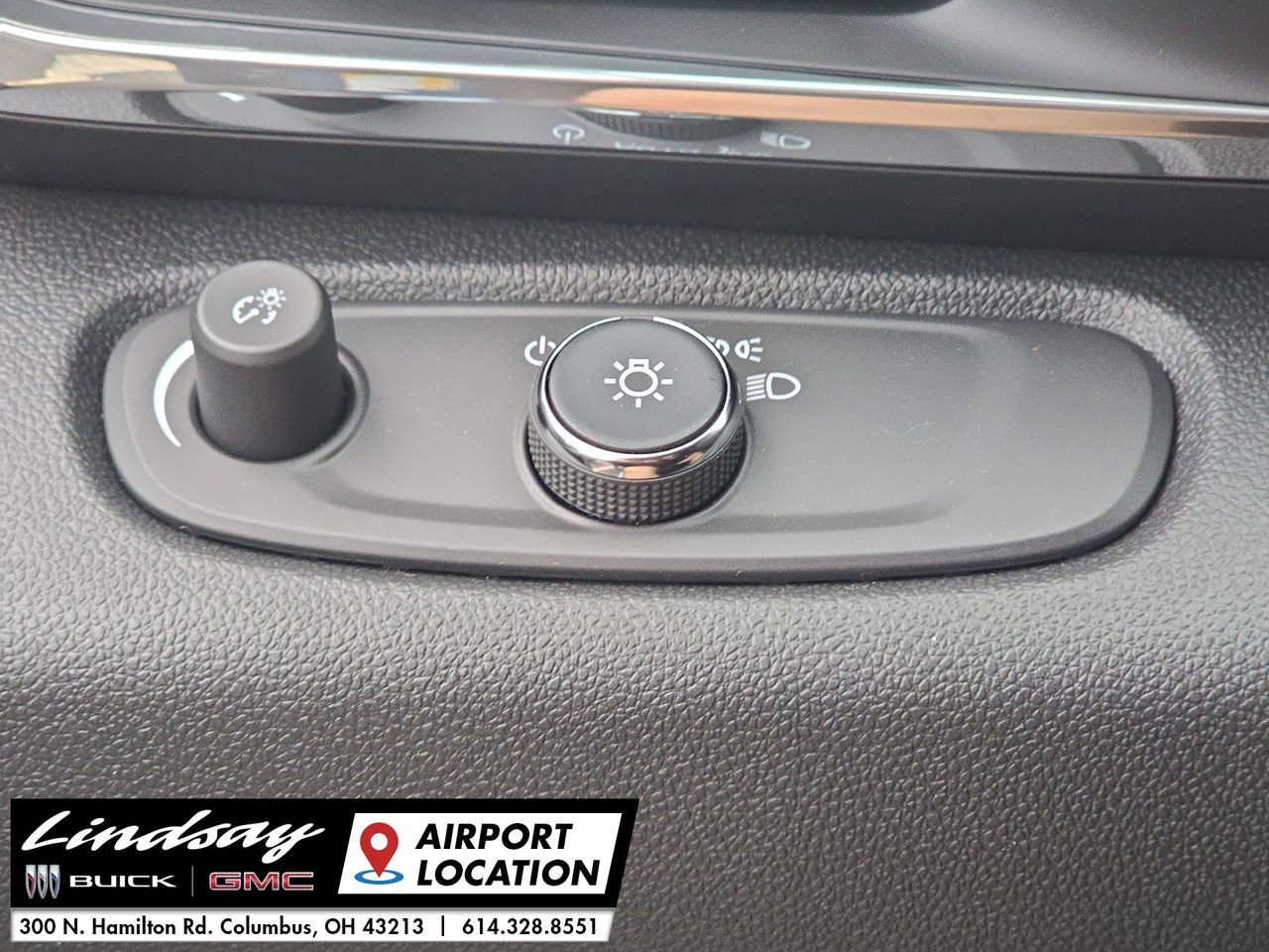 2026 Buick Envista Preferred Columbus OH