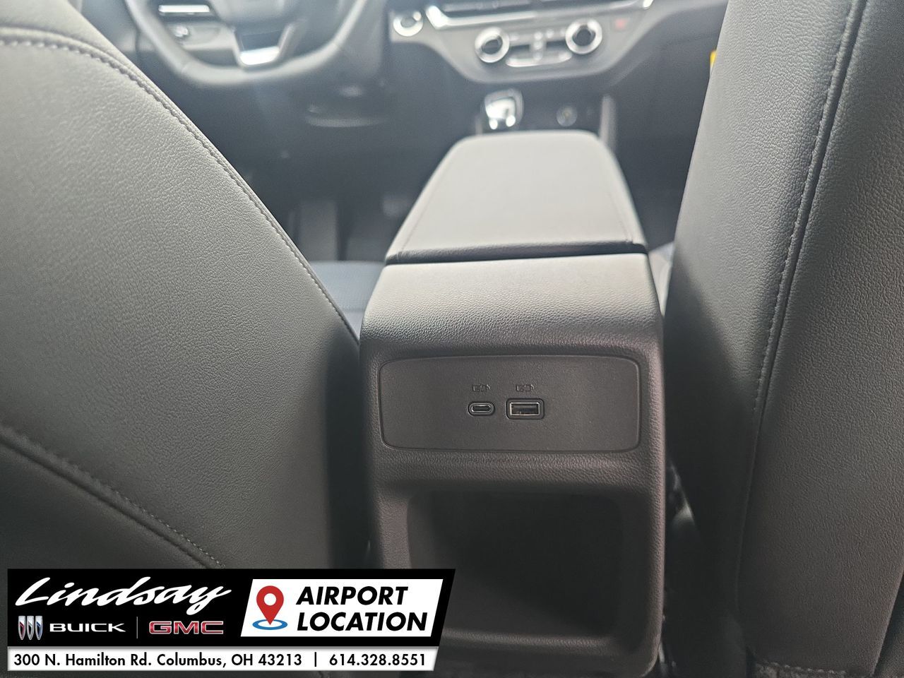 2026 Buick Envista Preferred Columbus OH