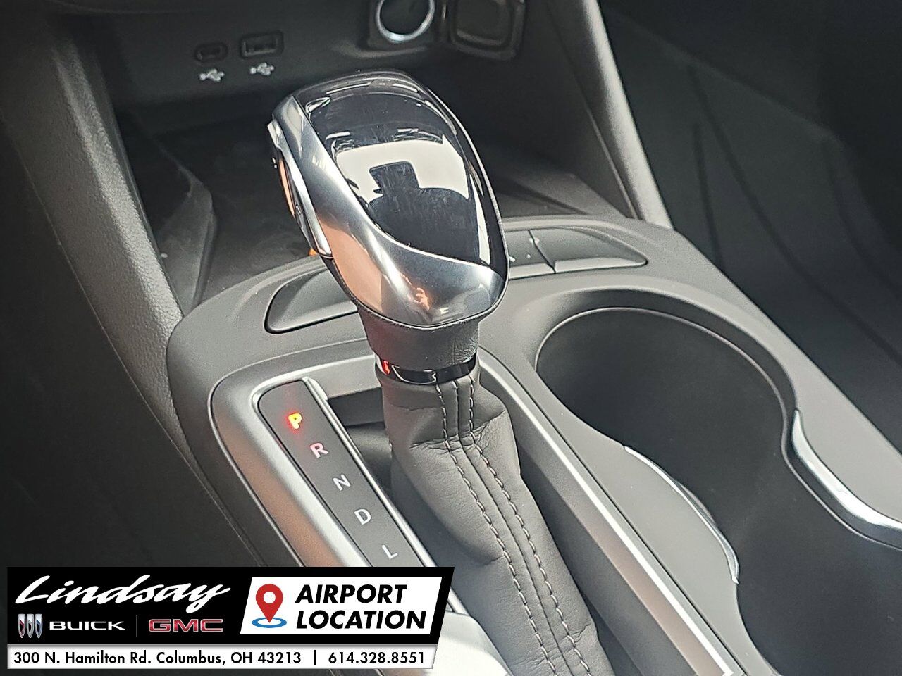 2026 Buick Envista Preferred Columbus OH