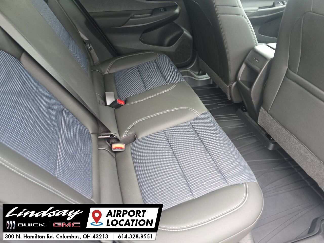 2026 Buick Envista Preferred Columbus OH