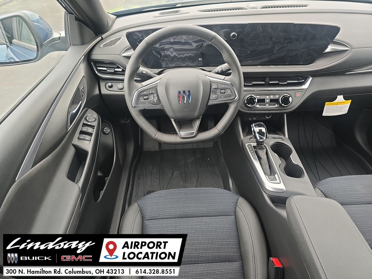 2026 Buick Envista Preferred Columbus OH