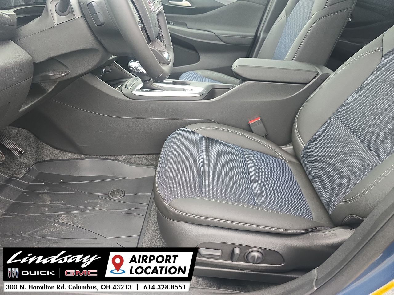 2026 Buick Envista Preferred Columbus OH