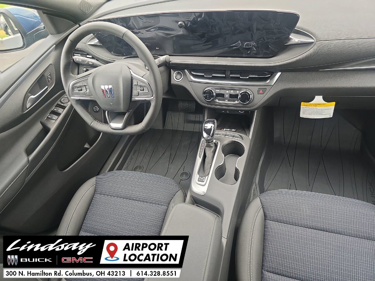 2026 Buick Envista Preferred Columbus OH