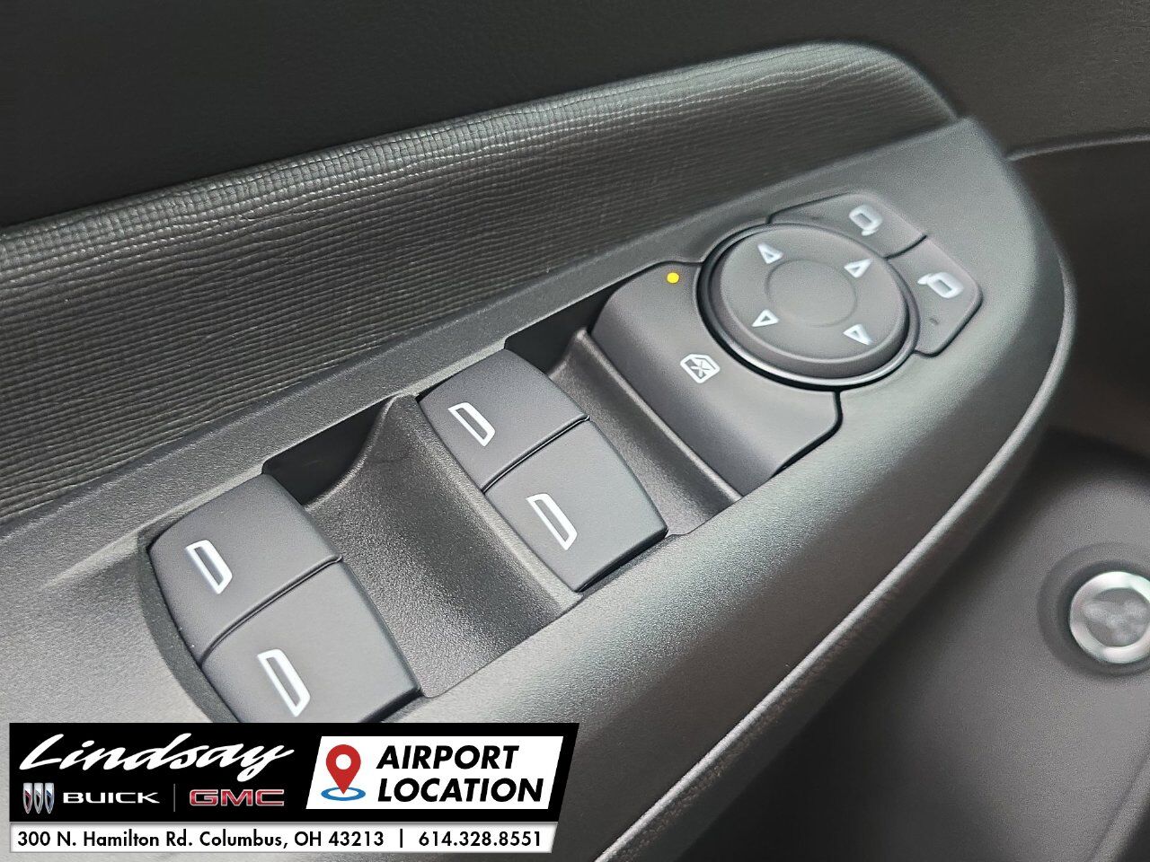 2026 Buick Envista Preferred Columbus OH