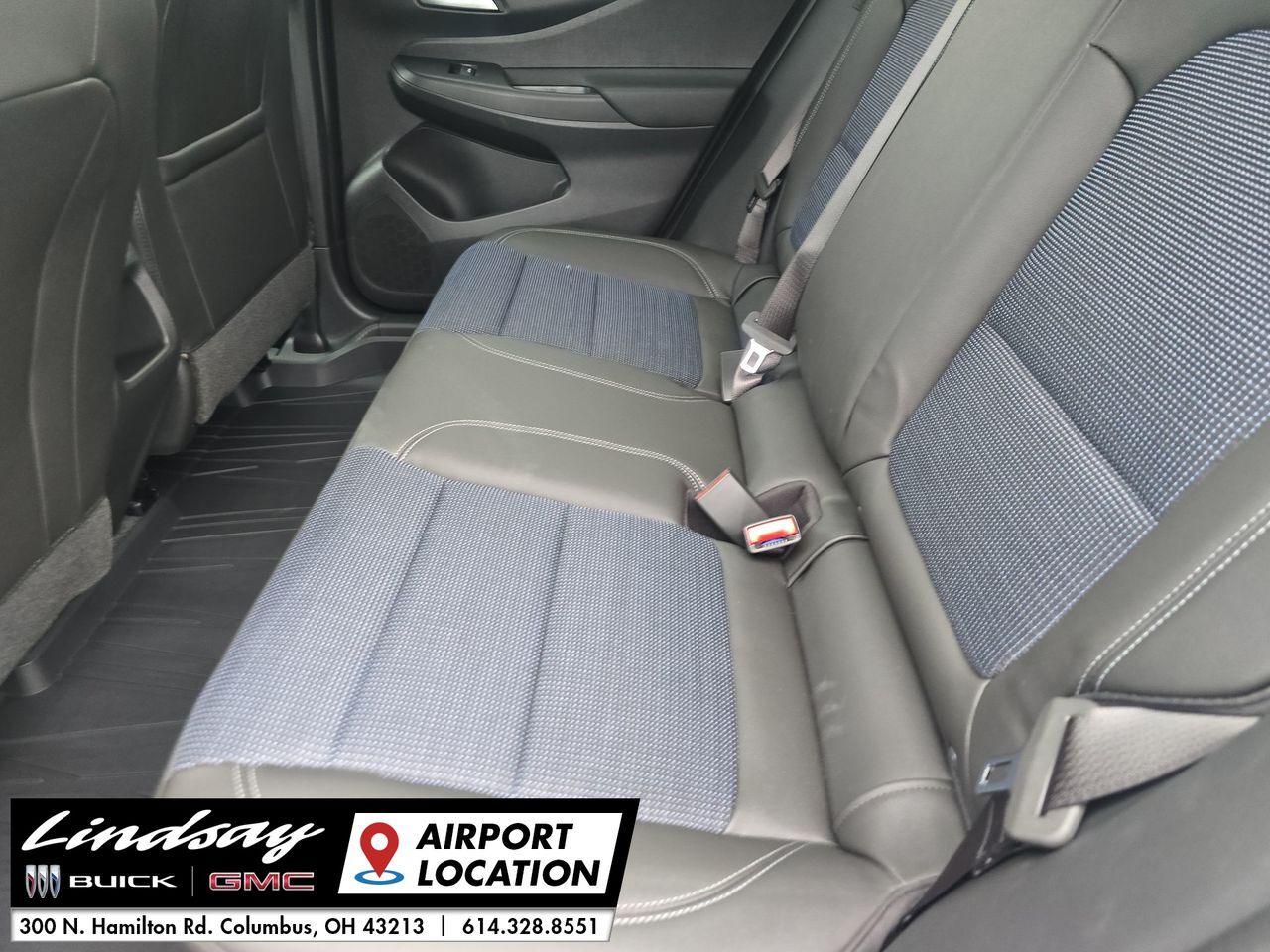 2026 Buick Envista Preferred Columbus OH