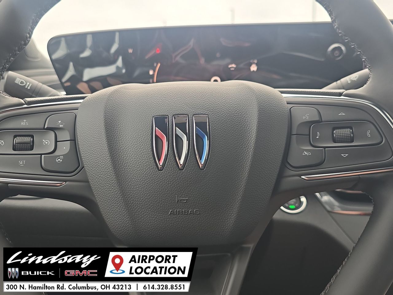 2026 Buick Envista Preferred Columbus OH