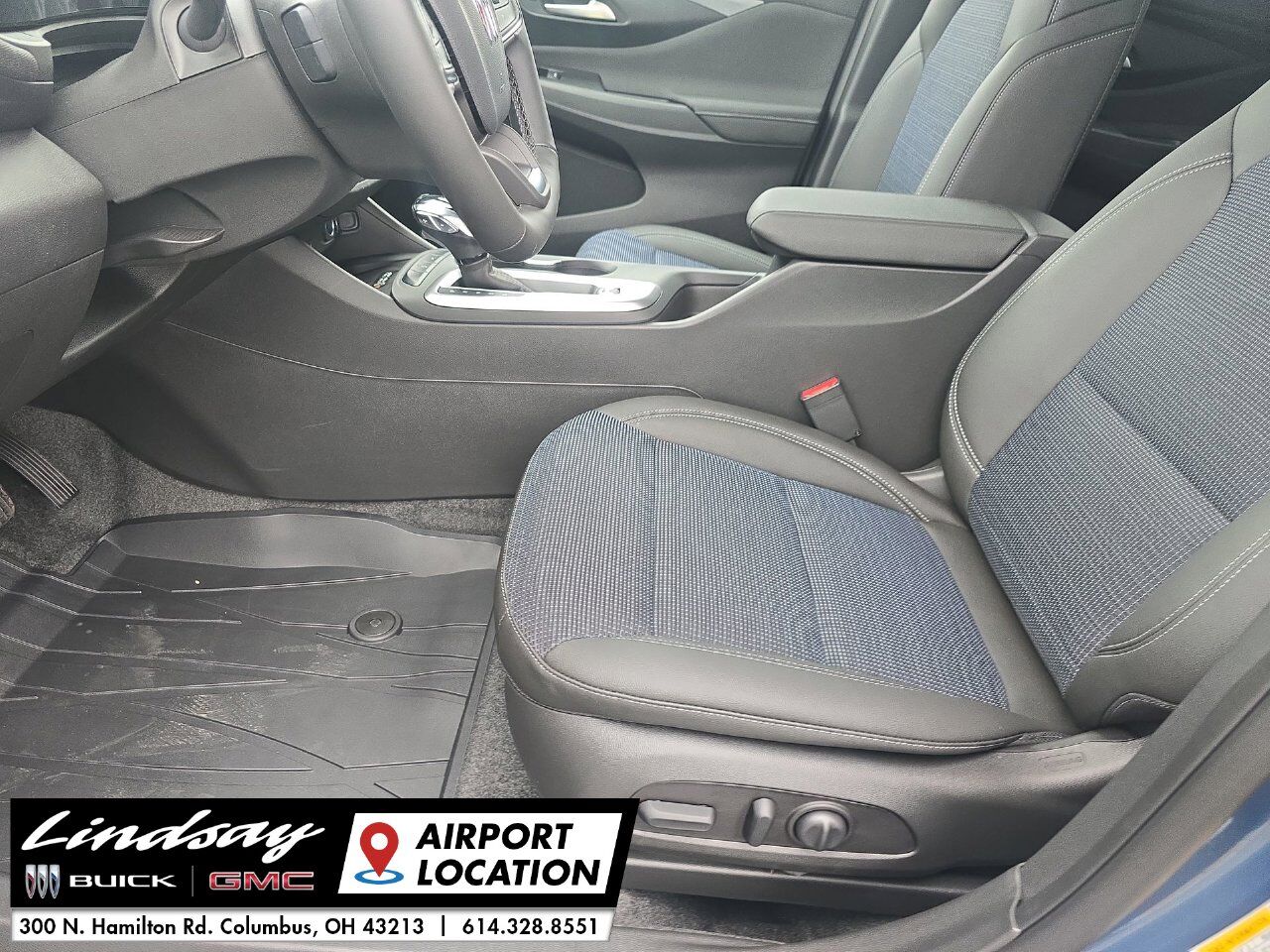 2026 Buick Envista Preferred Columbus OH