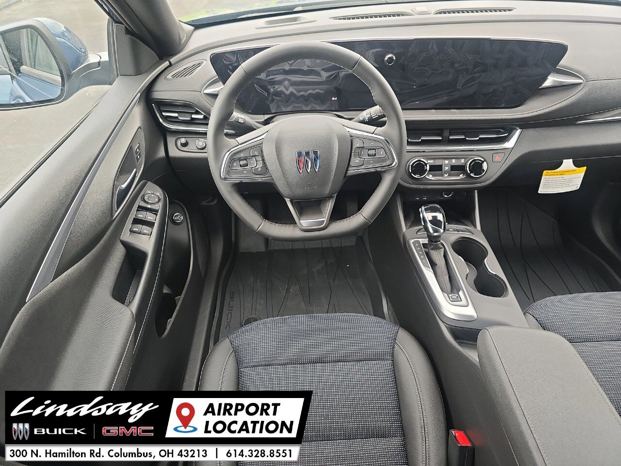2026 Buick Envista Preferred Columbus OH