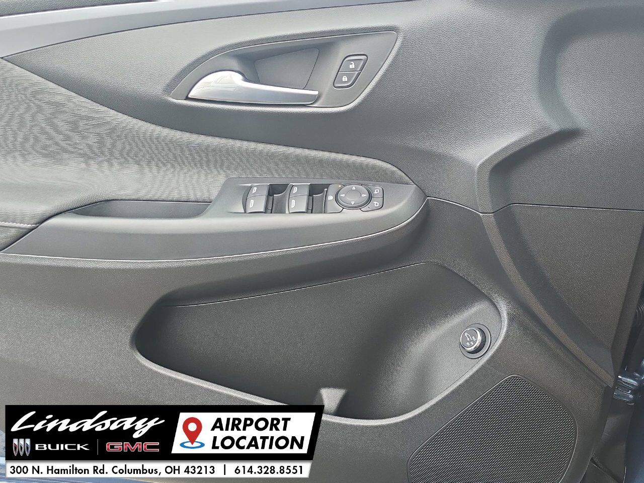 2026 Buick Envista Preferred Columbus OH