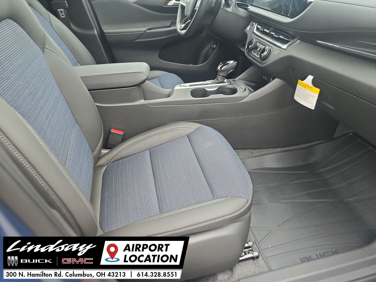 2026 Buick Envista Preferred Columbus OH