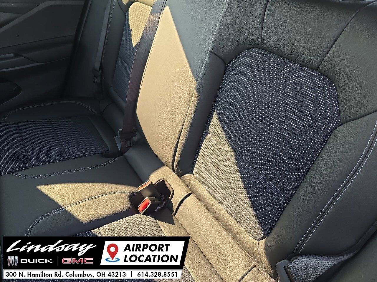 2026 Buick Envista Preferred Columbus OH