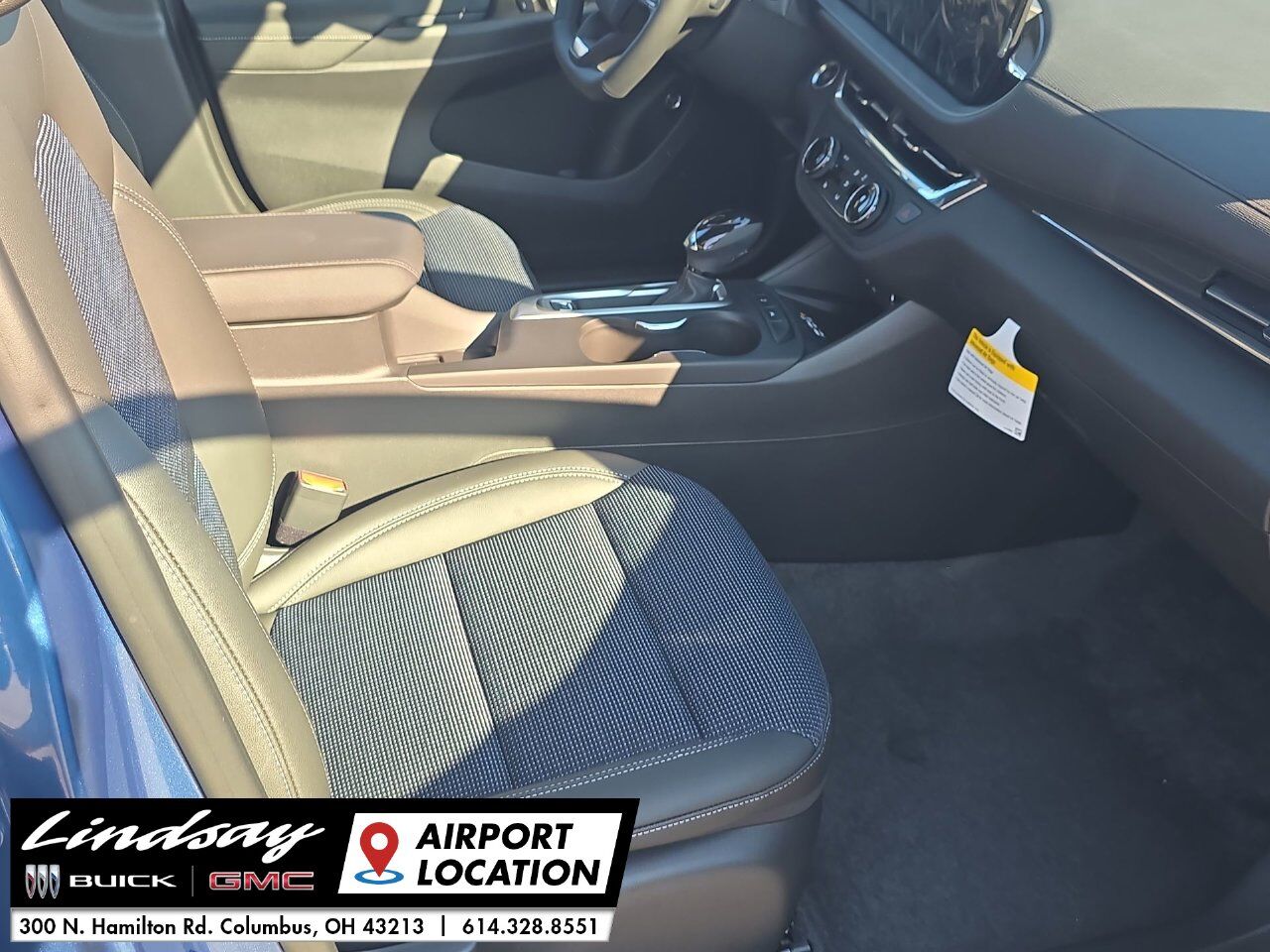 2026 Buick Envista Preferred Columbus OH