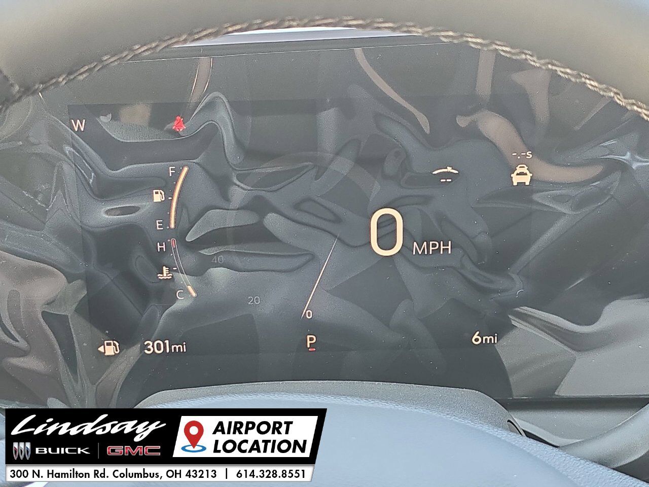 2026 Buick Envista Preferred Columbus OH