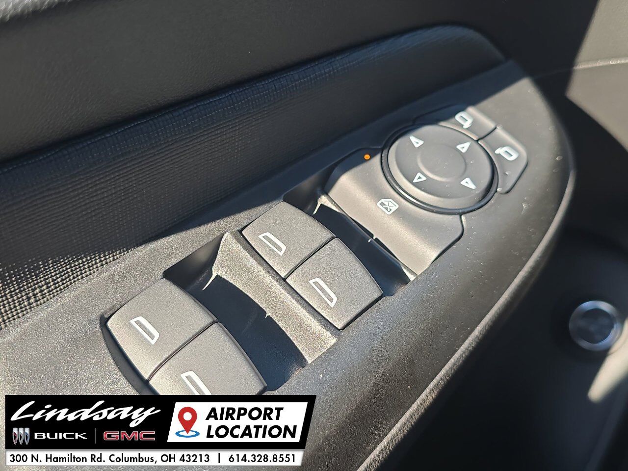 2026 Buick Envista Preferred Columbus OH