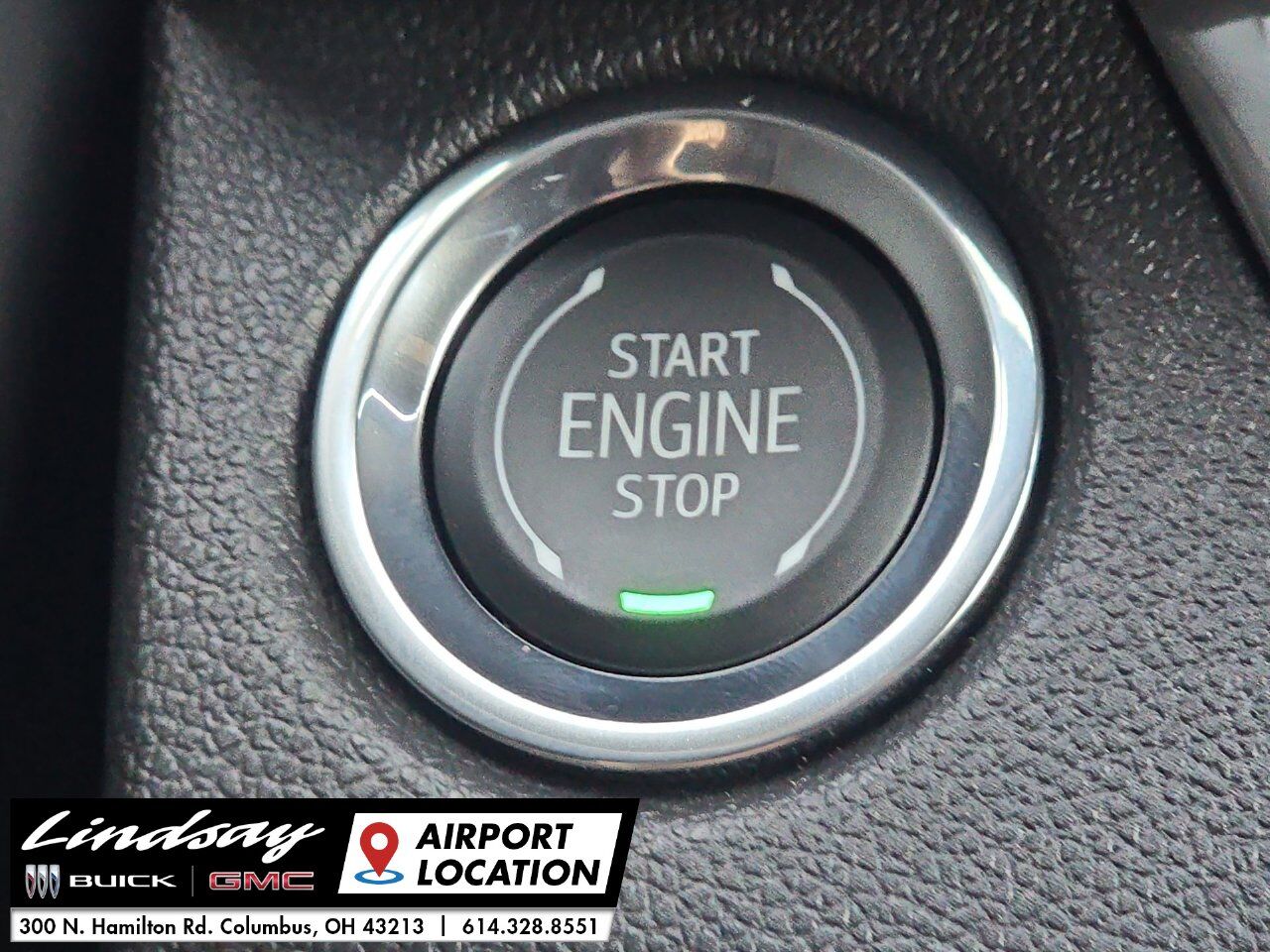 2026 Buick Envista Preferred Columbus OH