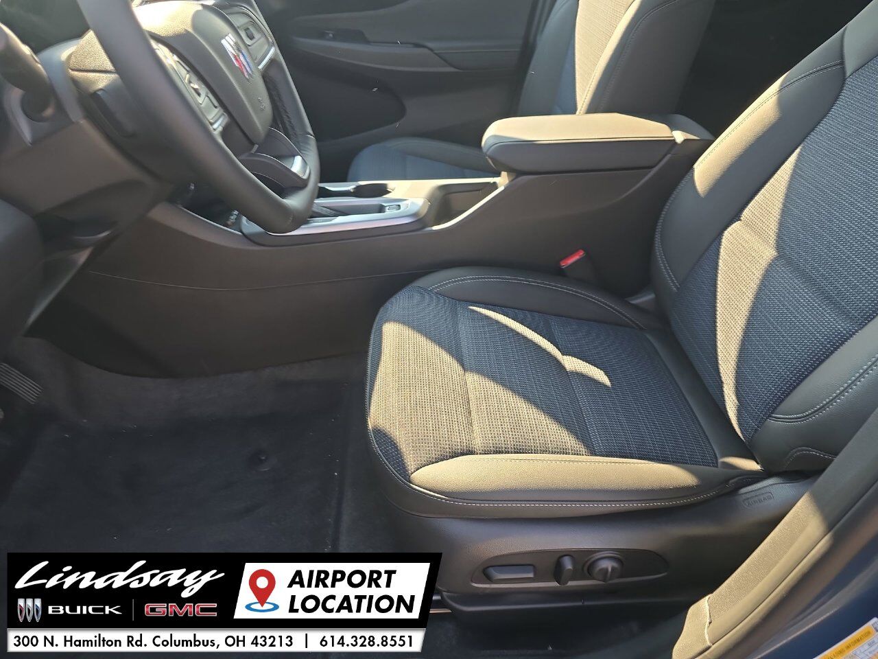 2026 Buick Envista Preferred Columbus OH