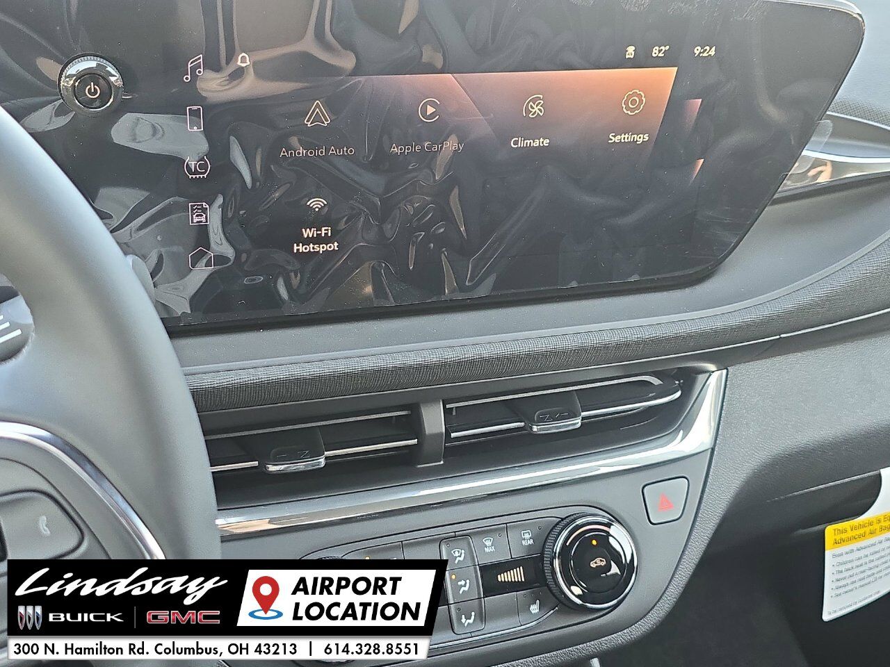 2026 Buick Envista Preferred Columbus OH