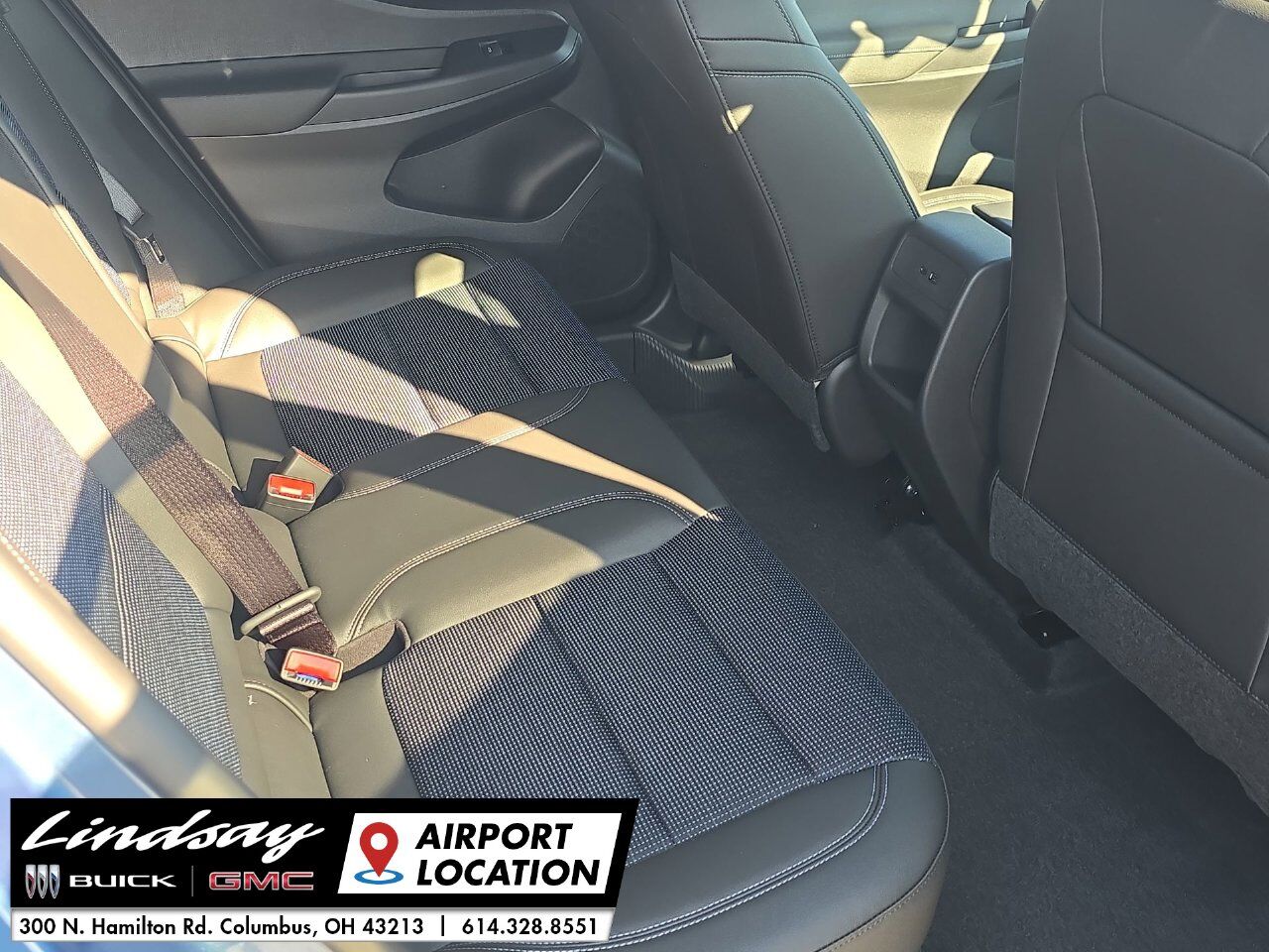 2026 Buick Envista Preferred Columbus OH