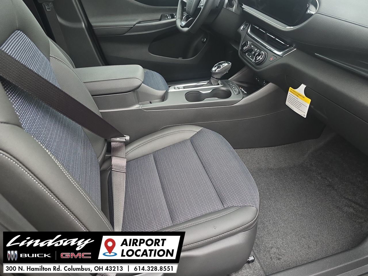 2026 Buick Envista Preferred Columbus OH