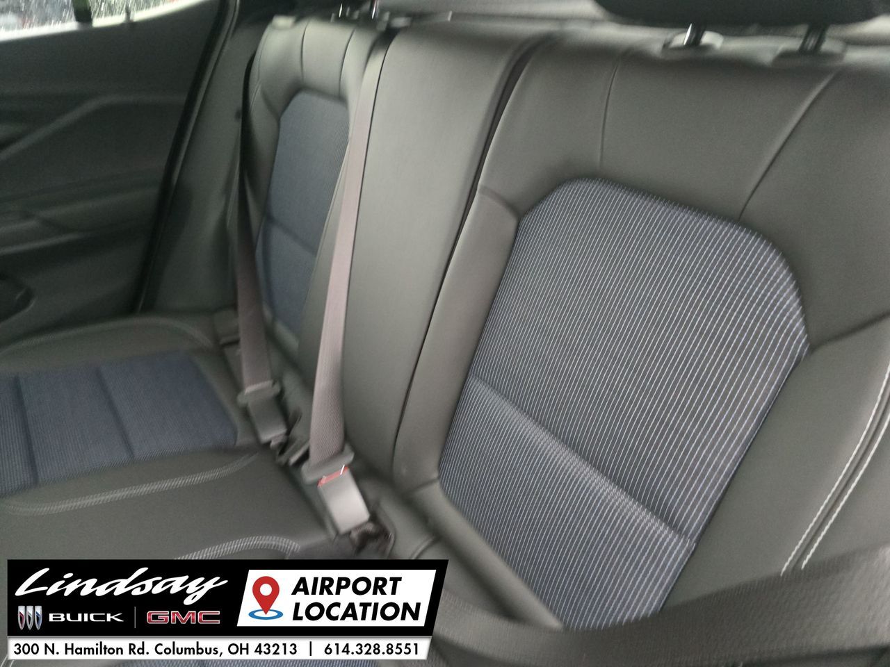 2026 Buick Envista Preferred Columbus OH