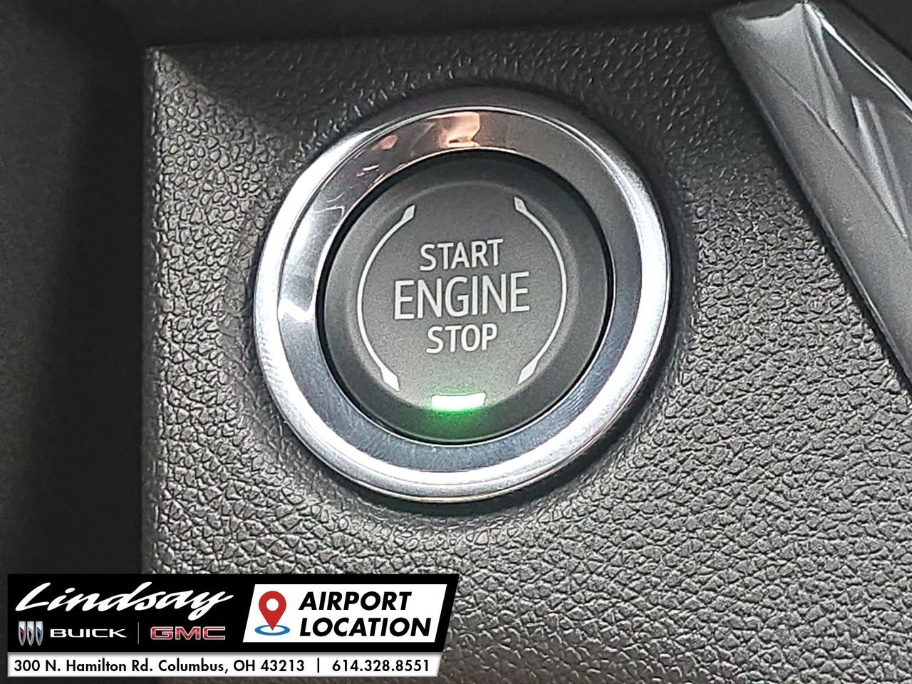 2026 Buick Envista Preferred Columbus OH