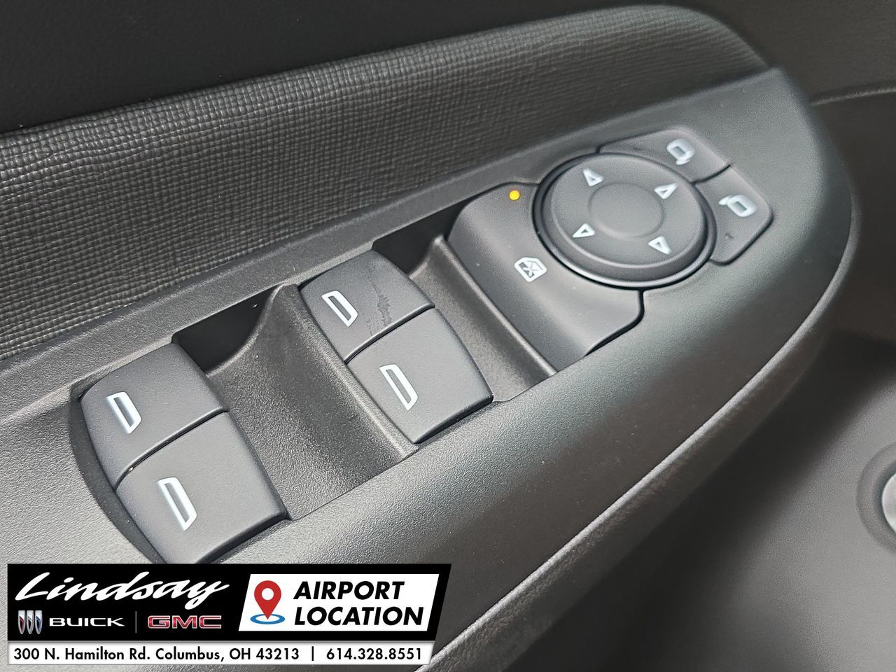 2026 Buick Envista Preferred Columbus OH