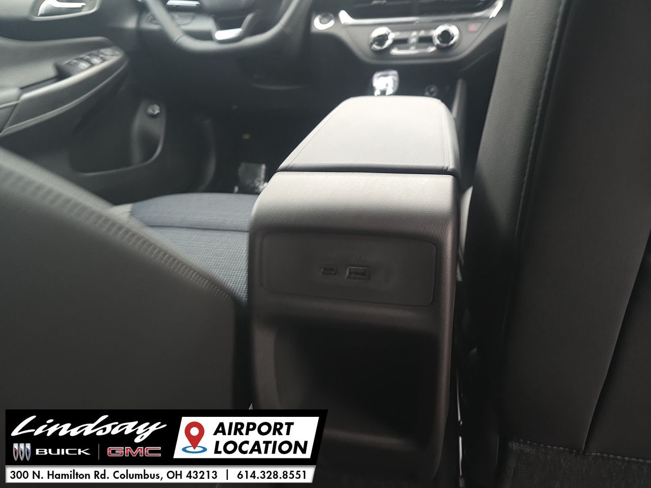 2026 Buick Envista Preferred Columbus OH