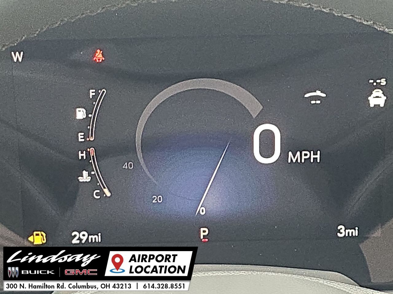 2026 Buick Envista Preferred Columbus OH