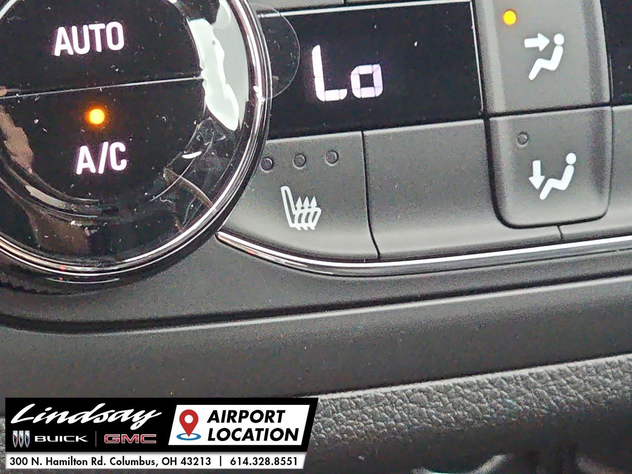 2026 Buick Envista Preferred Columbus OH
