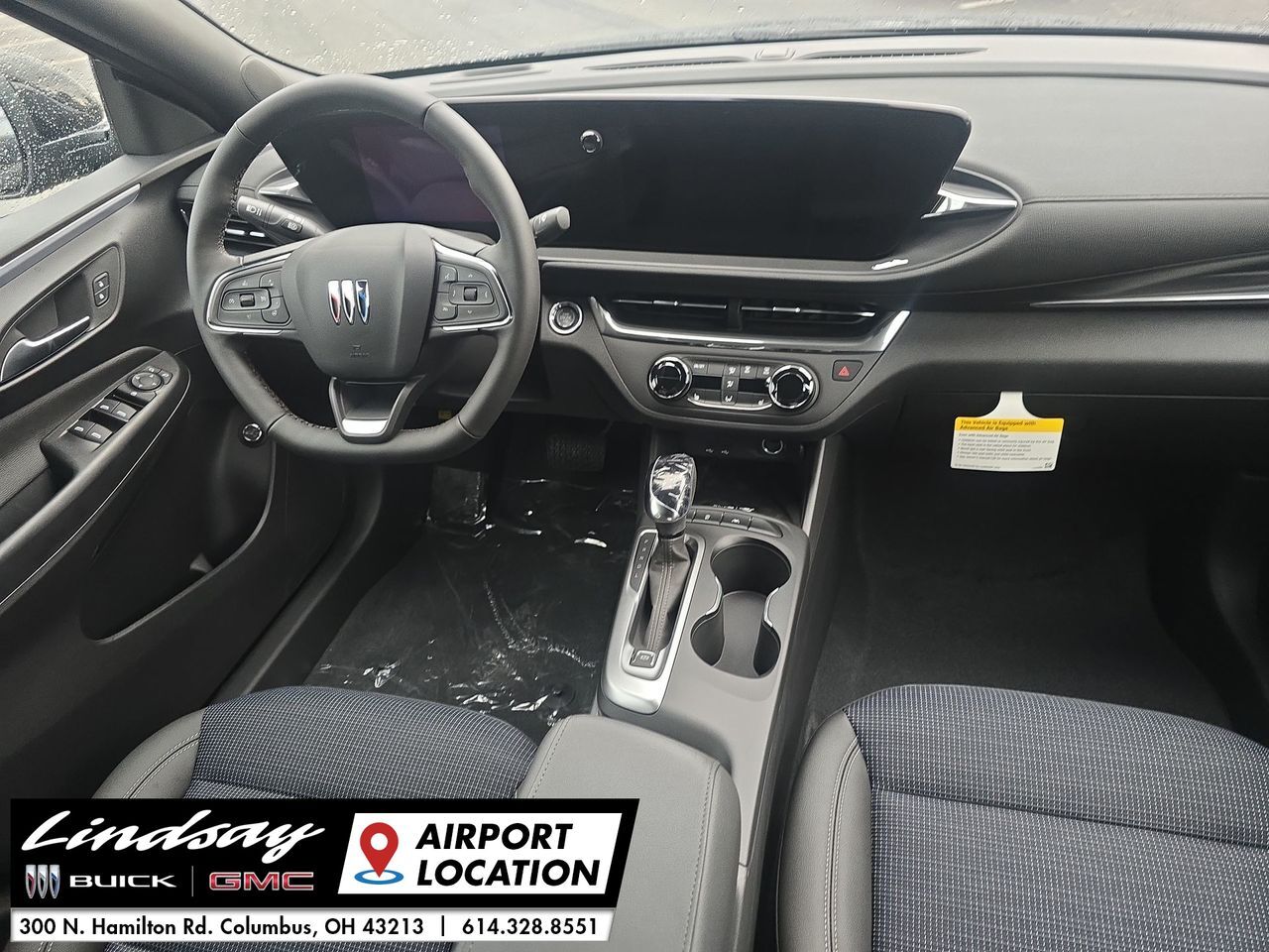2026 Buick Envista Preferred Columbus OH