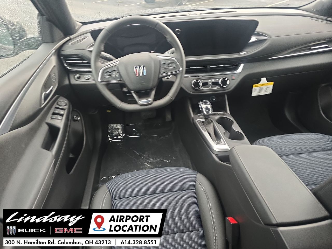 2026 Buick Envista Preferred Columbus OH