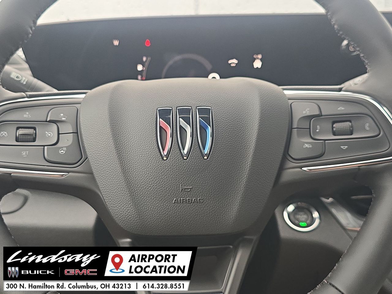 2026 Buick Envista Preferred Columbus OH