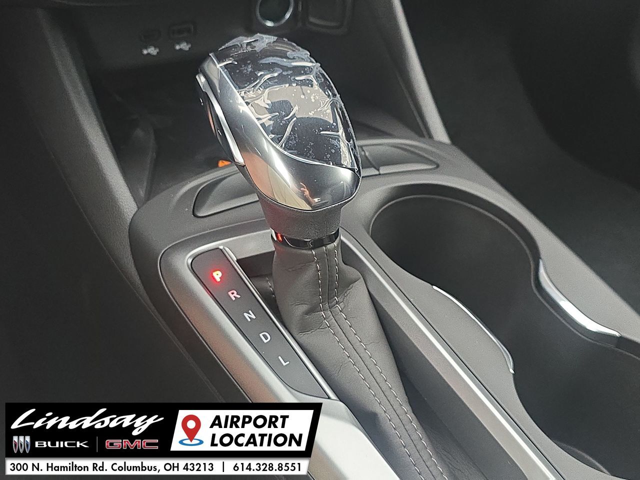 2026 Buick Envista Preferred Columbus OH
