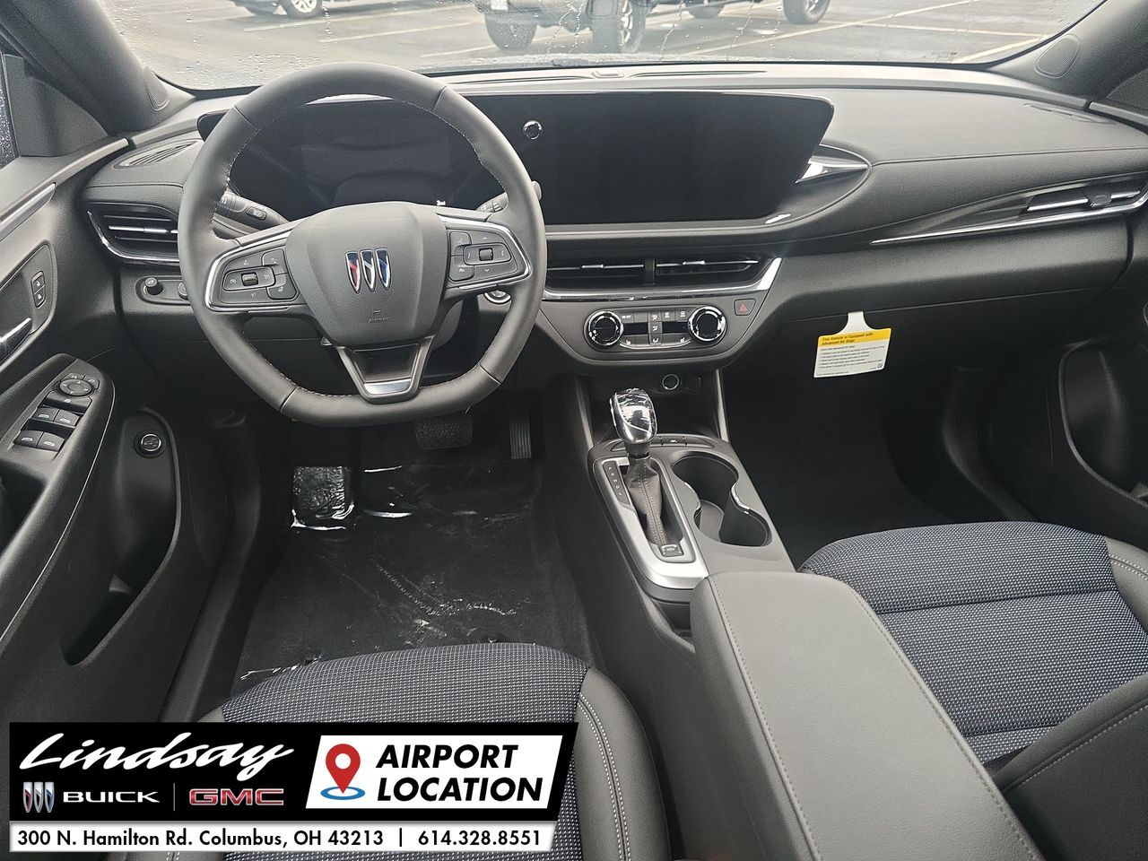 2026 Buick Envista Preferred Columbus OH
