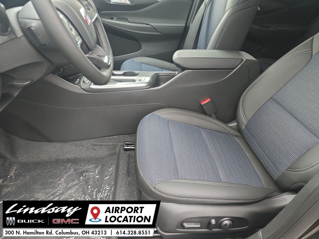 2026 Buick Envista Preferred Columbus OH