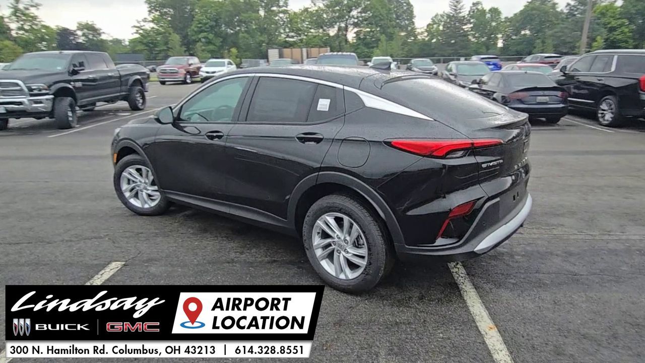 2026 Buick Envista Preferred Columbus OH