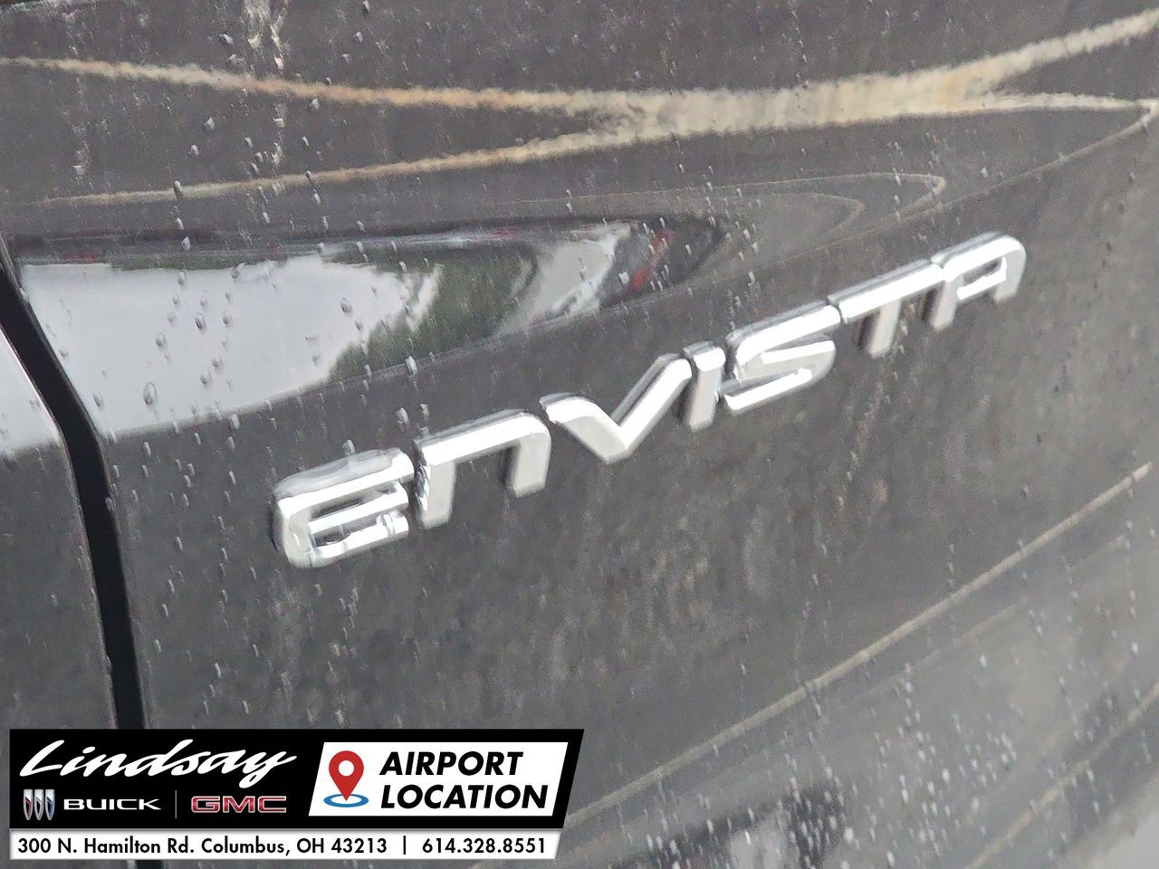 2026 Buick Envista Preferred Columbus OH