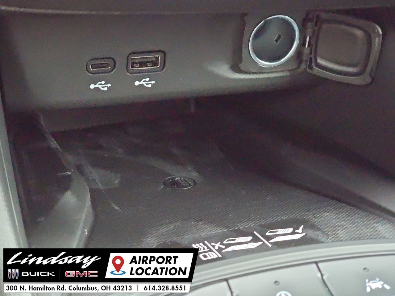 2026 Buick Envista Preferred Columbus OH